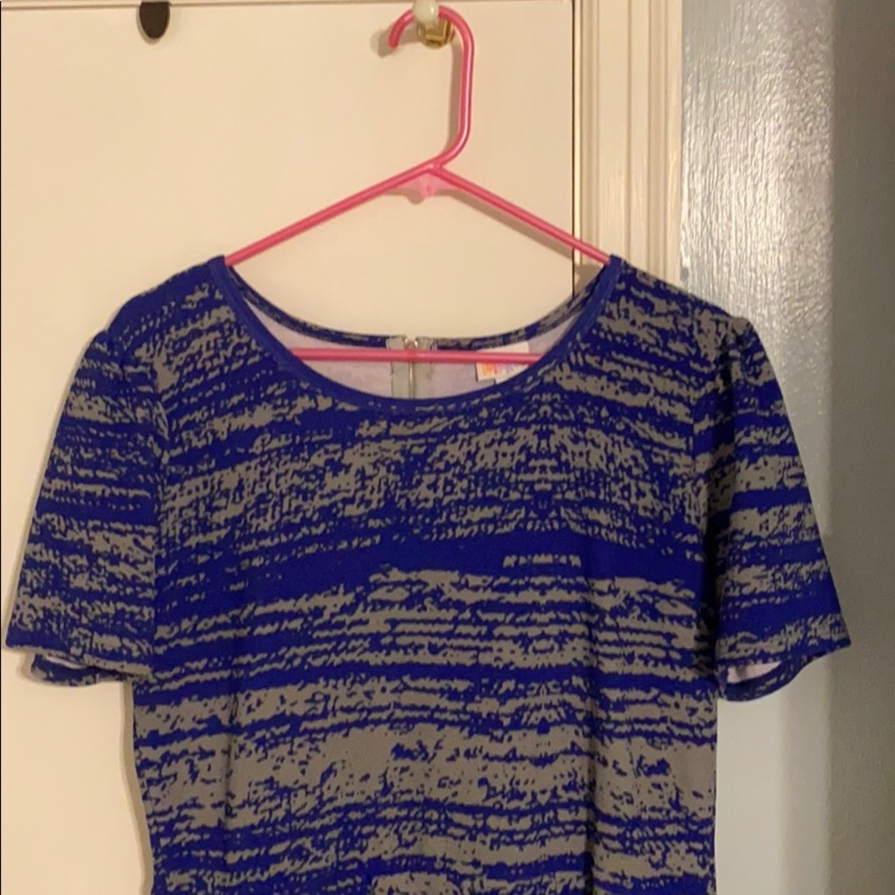 Lularoe Amelia XL